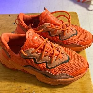 adidas Ozweego Bold Orange 2019